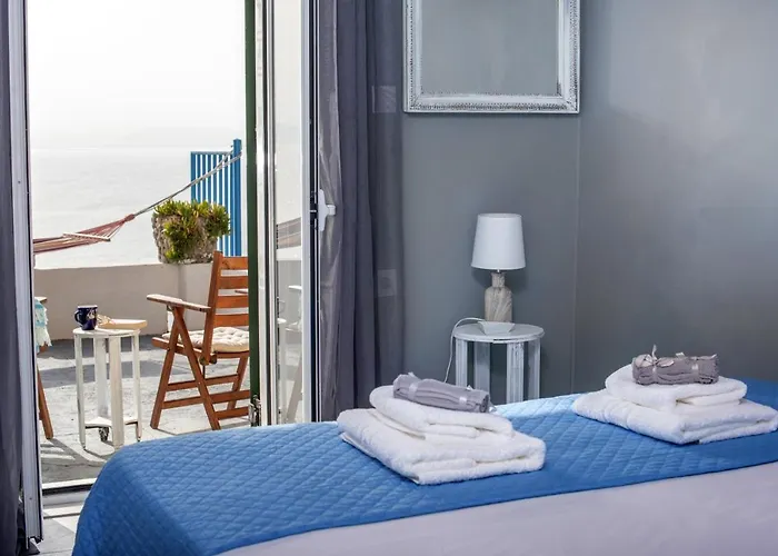 Agistri By The Sea Lejlighed
