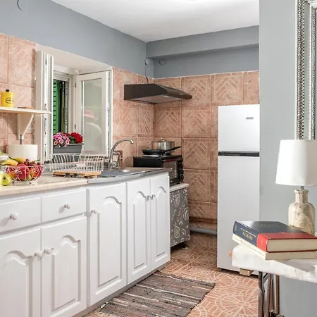 Agistri By The Sea Πέραμα