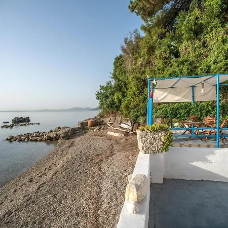 Διαμέρισμα Agistri By The Sea Πέραμα