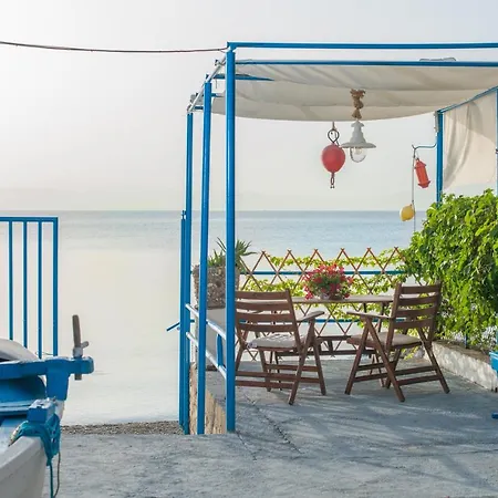 Agistri By The Sea Appartement Perama (Corfu)