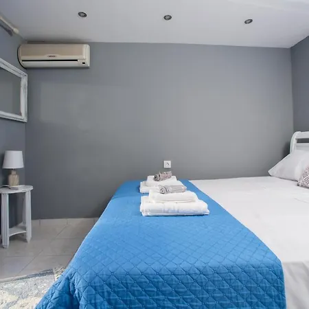 Agistri By The Sea Appartement *