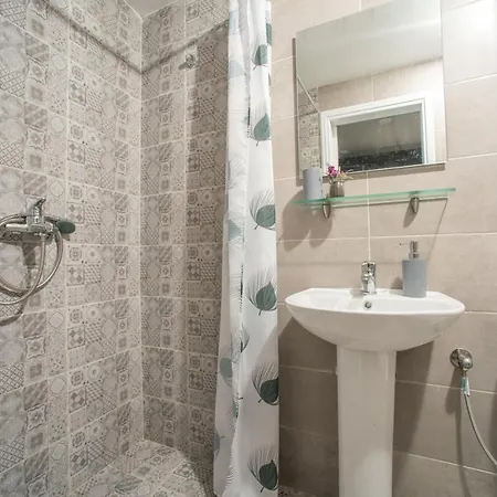 Appartement Agistri By The Sea
